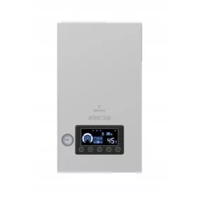  Galmet-Einzelfunktionsstahlofen mit 23 kW Strom