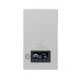  Galmet-Einzelfunktionsstahlofen mit 23 kW Strom