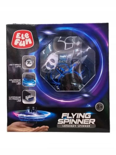  Elefun Drohne 5609288288039