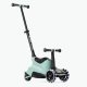  SmarTrike Scooter – 4in1 Xtend Scooter + Ride-on Soft Green