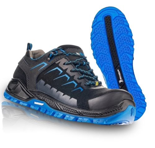 VM Footwear Kentucky Arbeitsschuhe, Größe 43