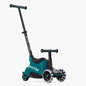  SmarTrike – 4in1 Xtend Scooter Teal