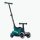 SmarTrike – 4in1 Xtend Scooter Teal