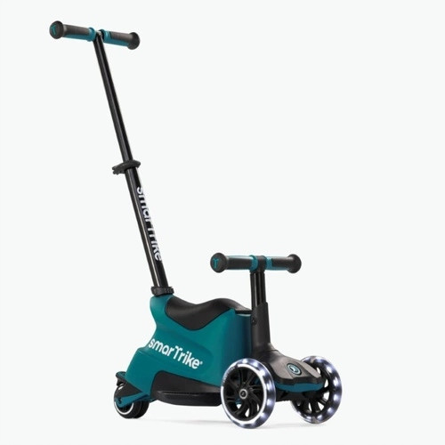  SmarTrike – 4in1 Xtend Scooter Teal