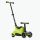  smarTrike – 4in1 Roller – Xtend Ride-on – Limette