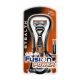  Gillette Stealth Power Rasierer für Patronen 1 Stk.