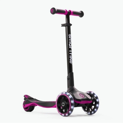  SmarTrike – 3in1 Xtend Scooter – Pink