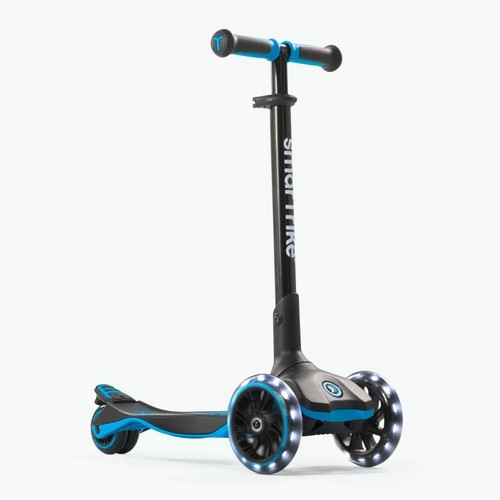 SmarTrike – 3in1 Xtend Scooter – Blau