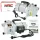  Oberflächenpumpe NAC 1000 W 4500 l/h