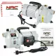  Oberflächenpumpe NAC 1000 W 4500 l/h