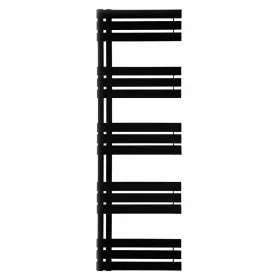  Sophia Badheizkörper 1510x500 schwarz