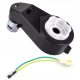  Antriebseinheit ANTRIEBSMOTOR 12V 45W 18000 550 + Kabel