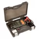  6- und 12-V-BATTERIETESTER MIT DRUCKER 40-2000 AH START&STOP BAHCO