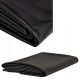  Teichschutzfolie, schwarz, 3x2 m, PVC, 1 mm