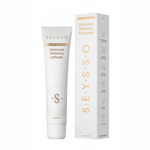  SEYSSO Goldpaste