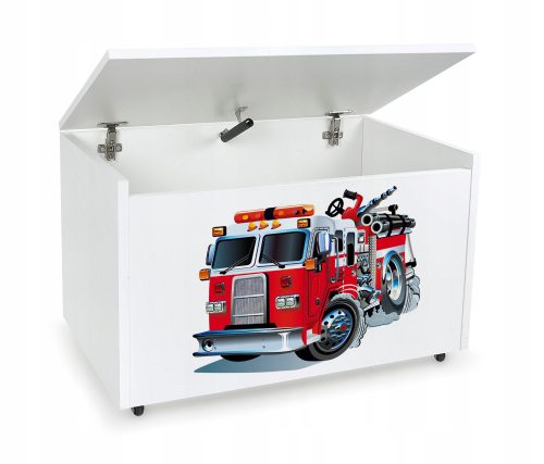  Leomark Spielzeugtruhe 71x40x46 cm