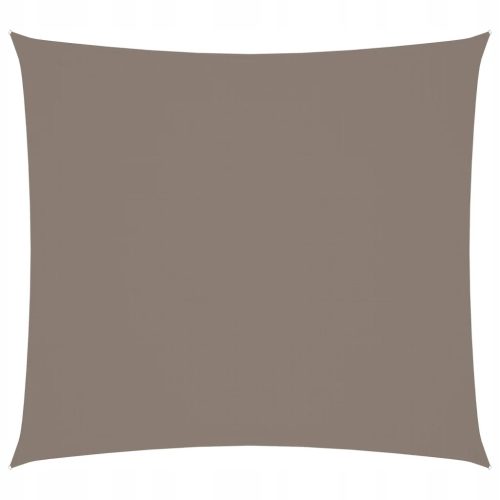  Gartensegel 250 x 200 cm Stoff