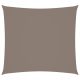  Gartensegel 250 x 200 cm Stoff