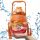  Flasche Wasserflasche Becher für Kinder zur Schule Kindergarten Teddybär 950ml