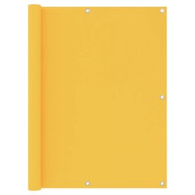  Gartensegel 300 x 120 cm Stoff