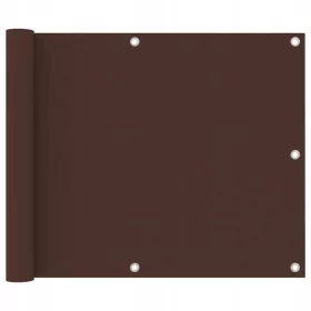  Gartensegel 400 x 75 cm Stoff