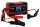  AUTOMATISCHER GLEICHRICHTER 7 STUFEN 12V 24V 10A REPARATURFUNKTION POLNISCHE SYMBOLE