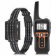 Elektrisches Hundetrainingshalsband mit 1000 m Fernbedienung