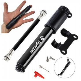  Spectre Handpumpe MINI PUMP schwarz