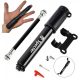 Spectre Handpumpe MINI PUMP schwarz