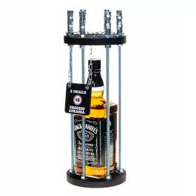  Alkoholkäfig Geschenk Geburtstag 20 30 40 50 18