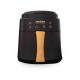  DER&SON Fettfreie Fritteuse FRYER 1400 W 8 l
