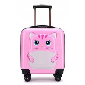  CAT KITTEN 3D SUITCASE KINDERGEPÄCKCODE FÜR KINDER