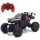 GROßES RC AUTO OFF-ROAD RC AUTO FERNBEDIENUNG LED-LICHTER RAUCH