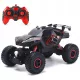  GROßES RC AUTO OFF-ROAD RC AUTO FERNBEDIENUNG LED-LICHTER RAUCH