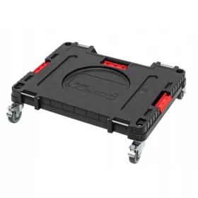  QBRICK SYSTEM ONE 2.0 Werkstatt-Transportplattform