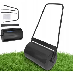  GardenLine WOZ0016B Gartenwalze