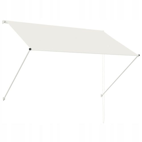  Markise 200 x 150 cm Stoff