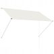  Markise 200 x 150 cm Stoff