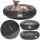  Hundekatzenbett Cloud Shaggy Bed Abnehmbarer Bezug 60 cm