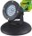 Lampe 2,2 in 1 Stk. weiß