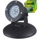  Lampe 2,2 in 1 Stk. weiß