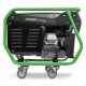 Weber 7500 W tragbarer Drehstromgenerator, Benzin