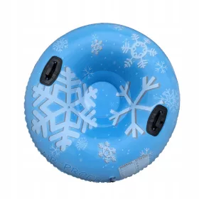  1 Stück Winterschneeschlauch für Outdoor-Sportarten