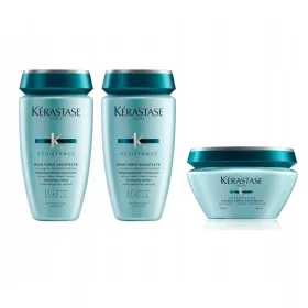    Kérastase Resistance stärkendes Shampoo Force Architecte 250 ml
