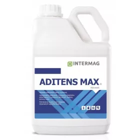    ADITENS MAX 5L INTERMAG Adjuvans zur Verbesserung der Lösungseigenschaften