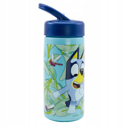  Stor Bluey Wasserflasche 410 ml