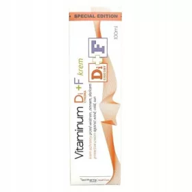  Red Pharma Vitamin D und Chicorée + F, 100 ml