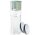  Brita Vital Filterflasche, pastellgrün, mit 2 Scheiben