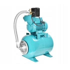  Einbach Hydrophor-Set-Pumpe 750 W 3000 l/h