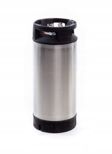 FASS CORNELIUS PO PEPSI BALL LOCK 18L Bierlagertankfass